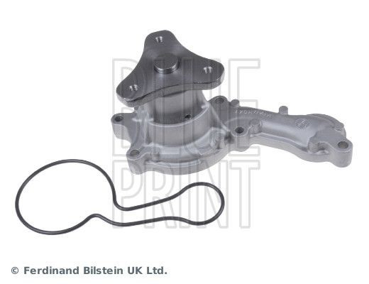Помпа охолодження Honda Jazz хетчбек (GD, GE) (2002 - 2008) ціна, від 37.46 USD